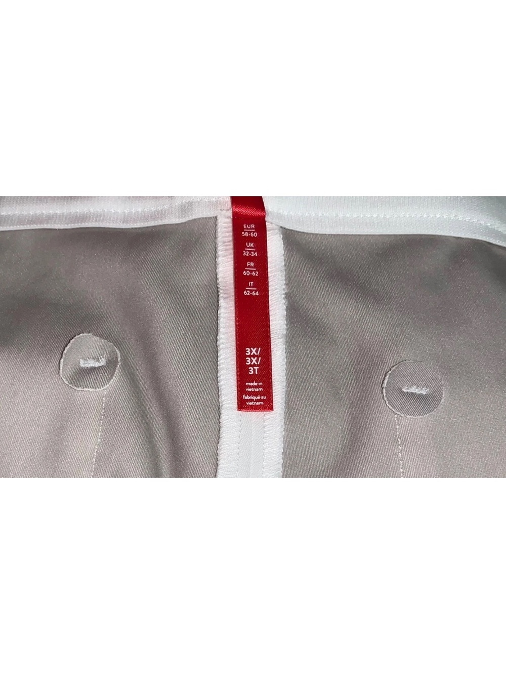 Spanx Kick Flare pants 3Xtall - Picture 4 of 6